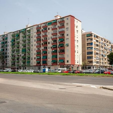 Loft Nuevo Cerca De Ruzafa Y Ciudad De Las Artes Valencia Exterior foto